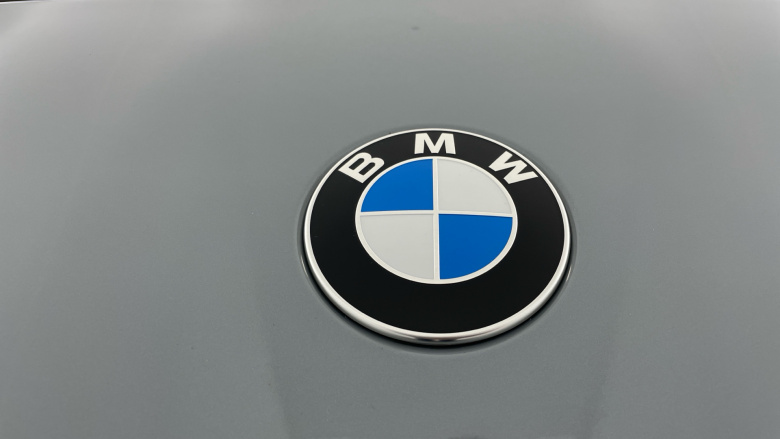 BMW 1 Series 120 M Sport 5dr Step Auto Petrol Hatchback